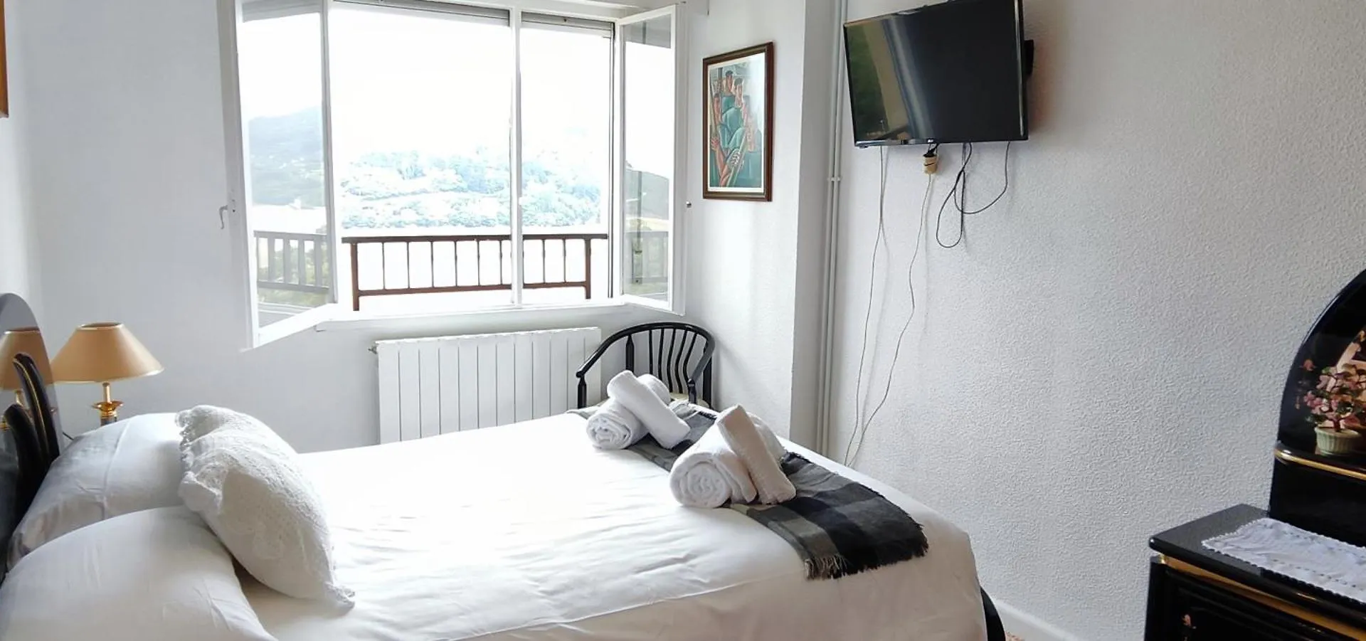 Mirador De Urdaibai II Apartment Axpe de Busturia Spain