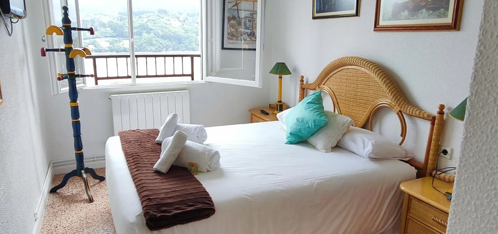 Mirador De Urdaibai II Apartment Axpe de Busturia