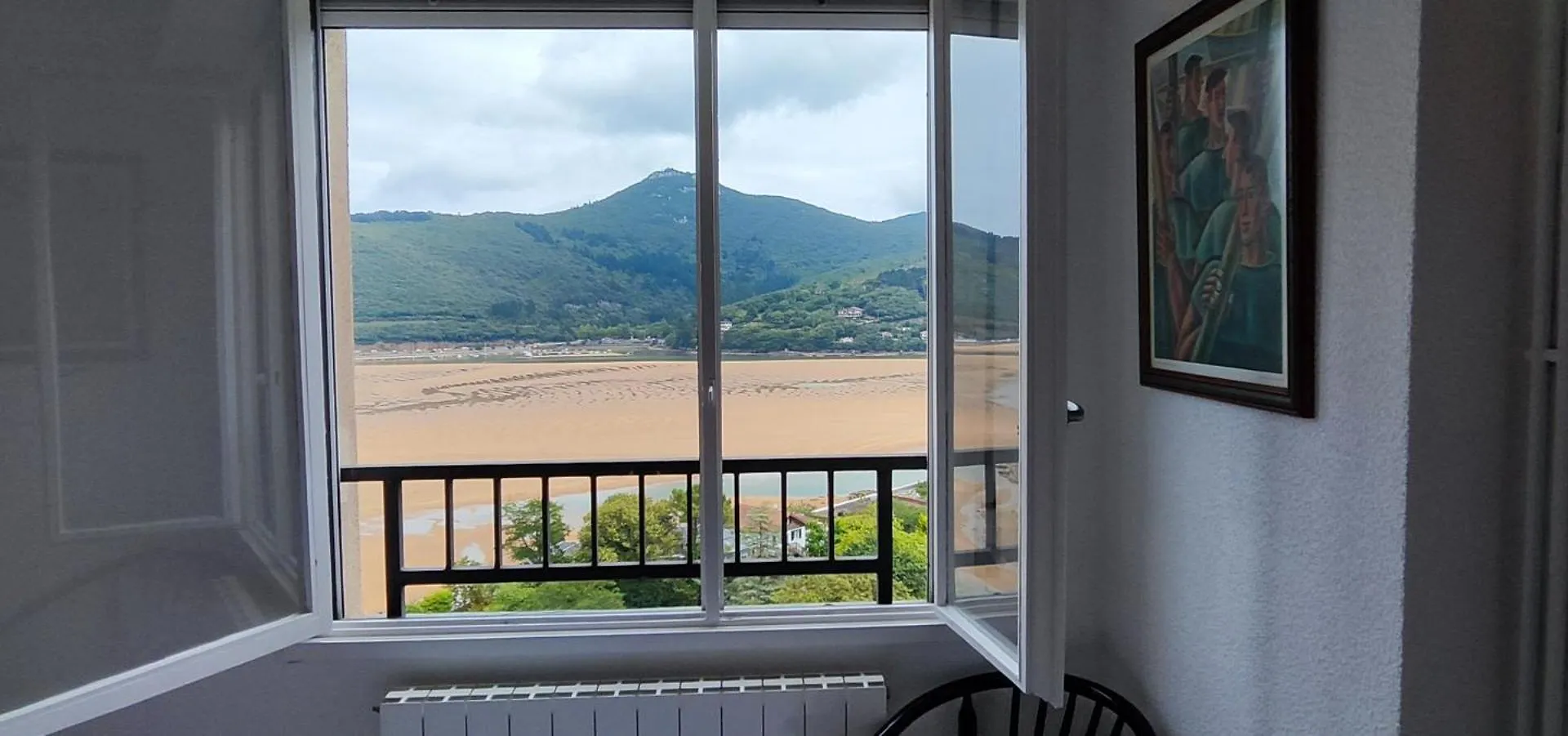 Mirador De Urdaibai II Apartment Axpe de Busturia