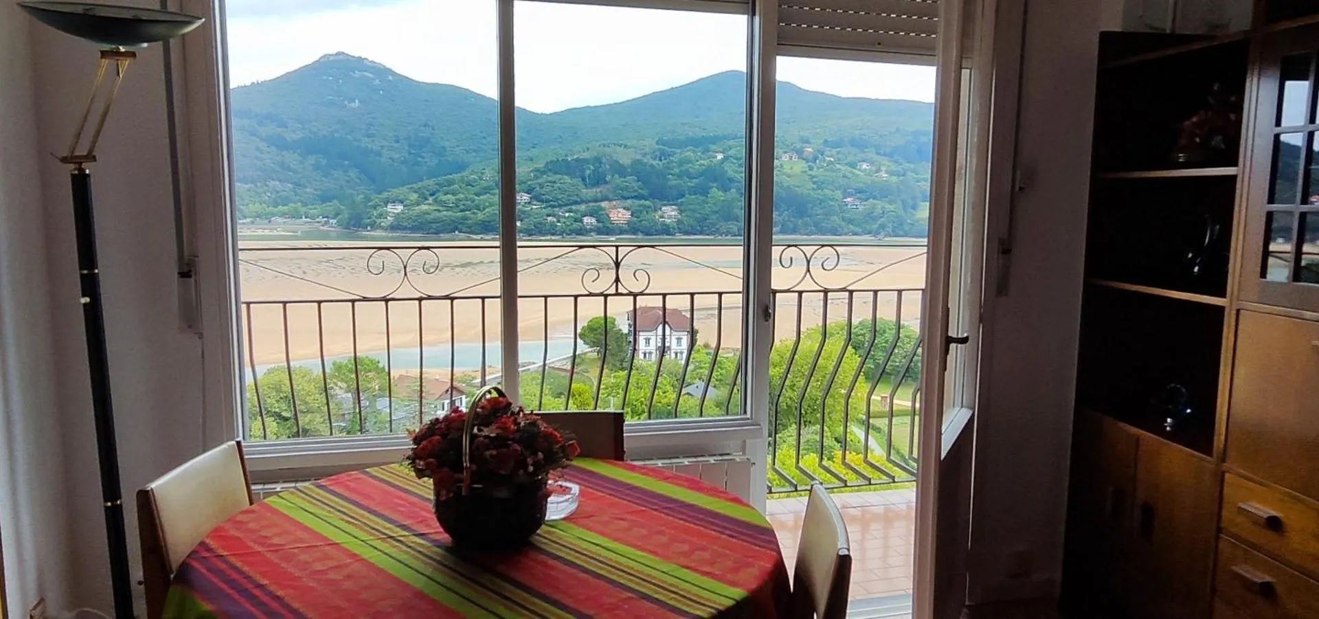 Mirador De Urdaibai II Apartment Axpe de Busturia 0*,  Spain