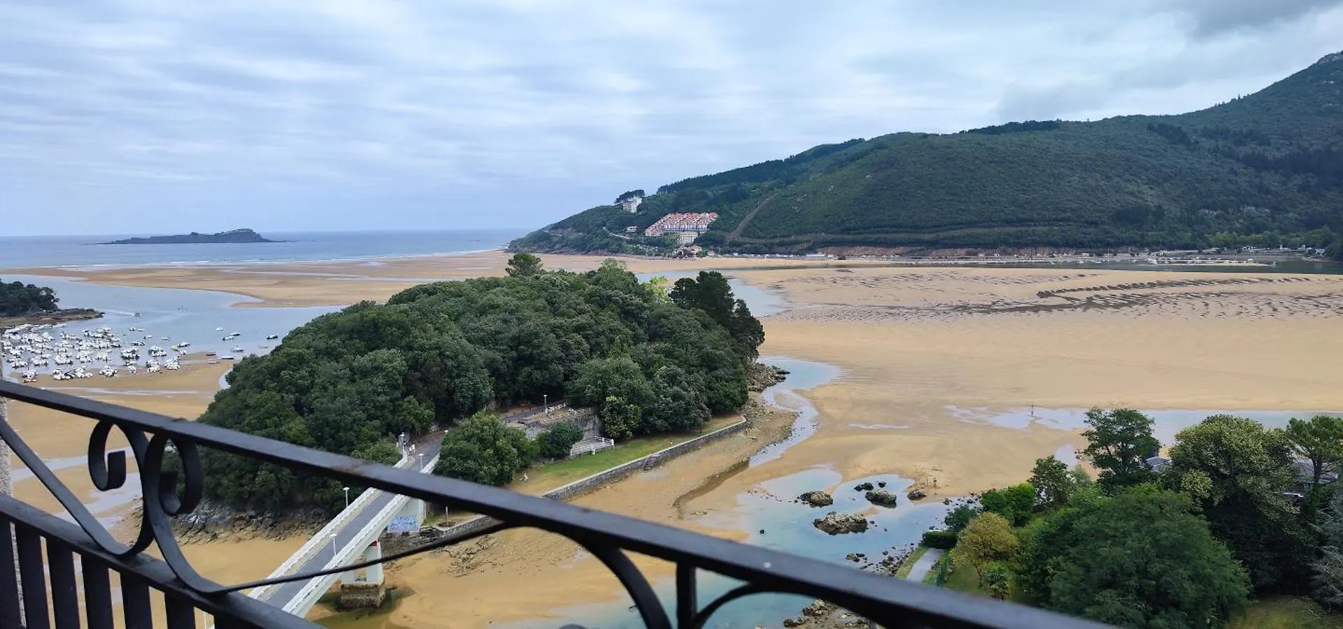 Mirador De Urdaibai II Apartment Axpe de Busturia