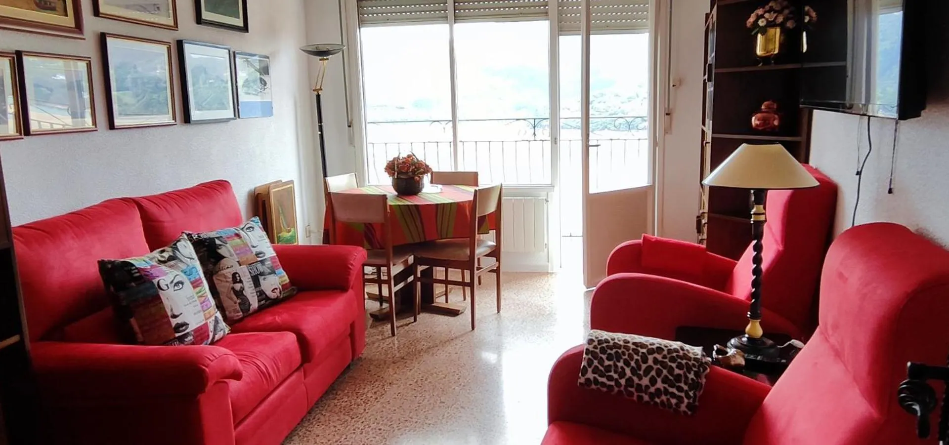 Mirador De Urdaibai II Apartment Axpe de Busturia 0*,  Spain