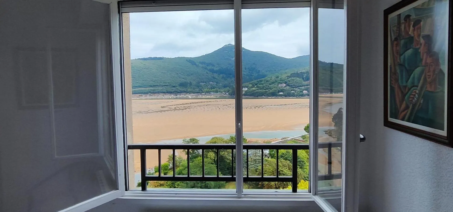 Mirador De Urdaibai II Apartment Axpe de Busturia