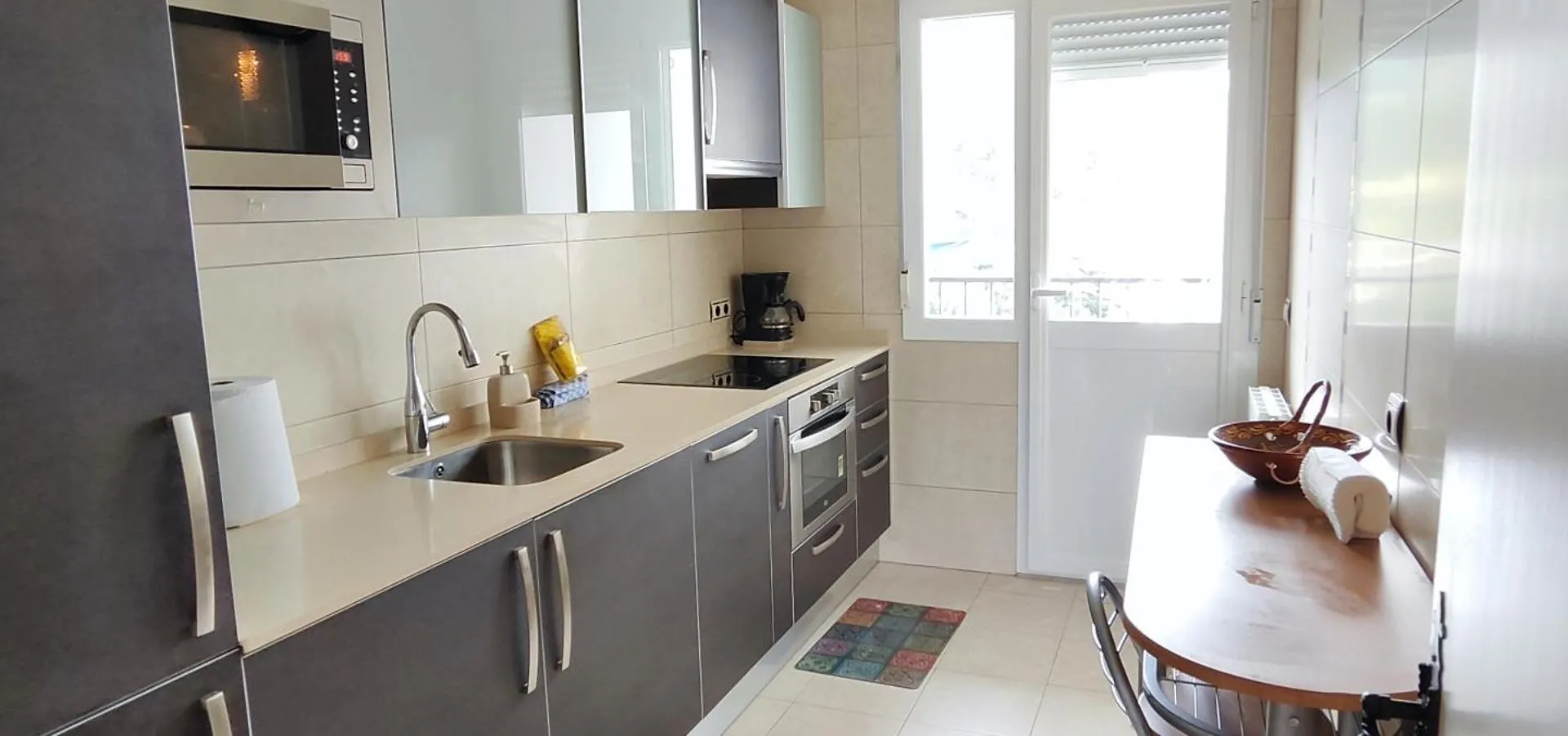 Mirador De Urdaibai II Apartment Axpe de Busturia