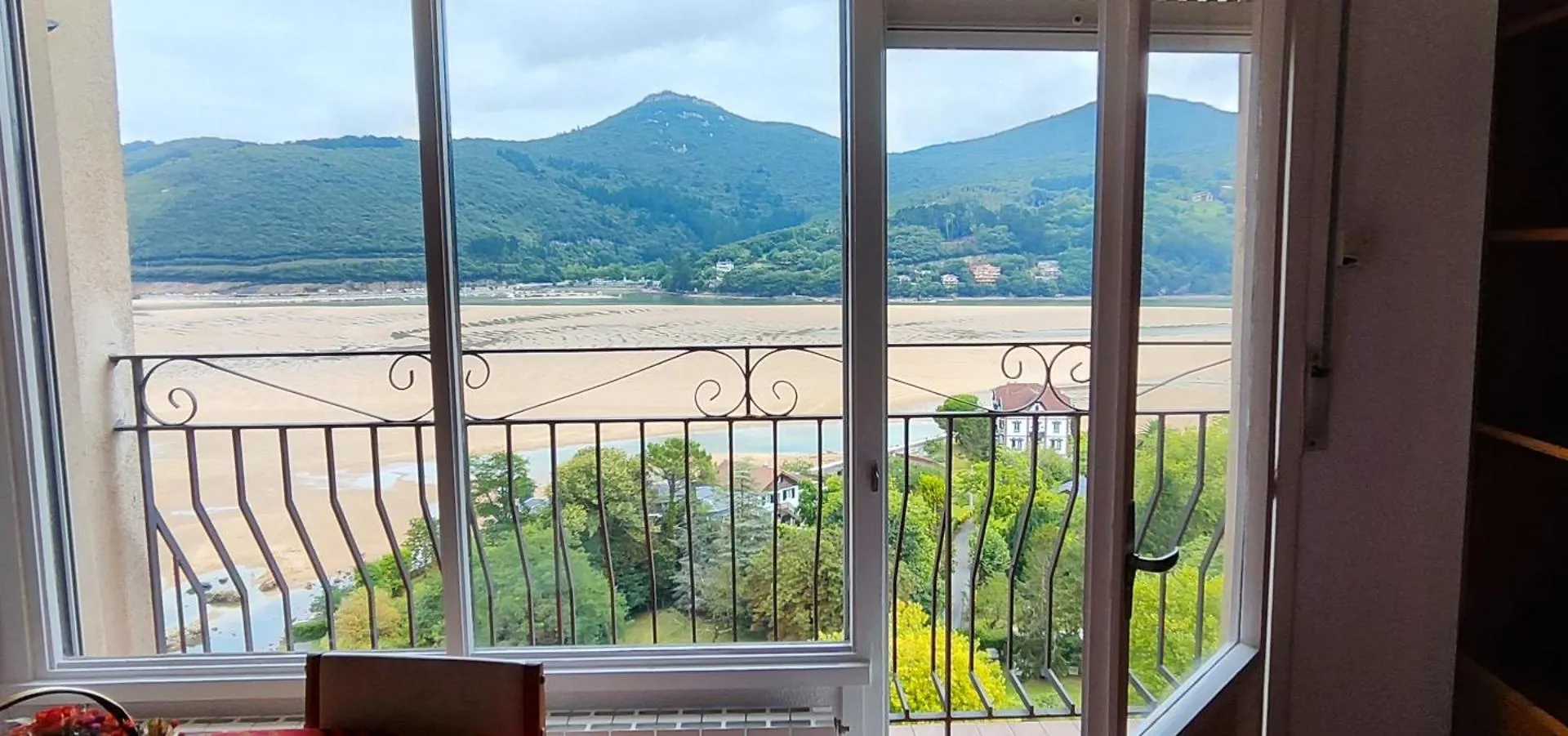 Mirador De Urdaibai II Apartment Axpe de Busturia