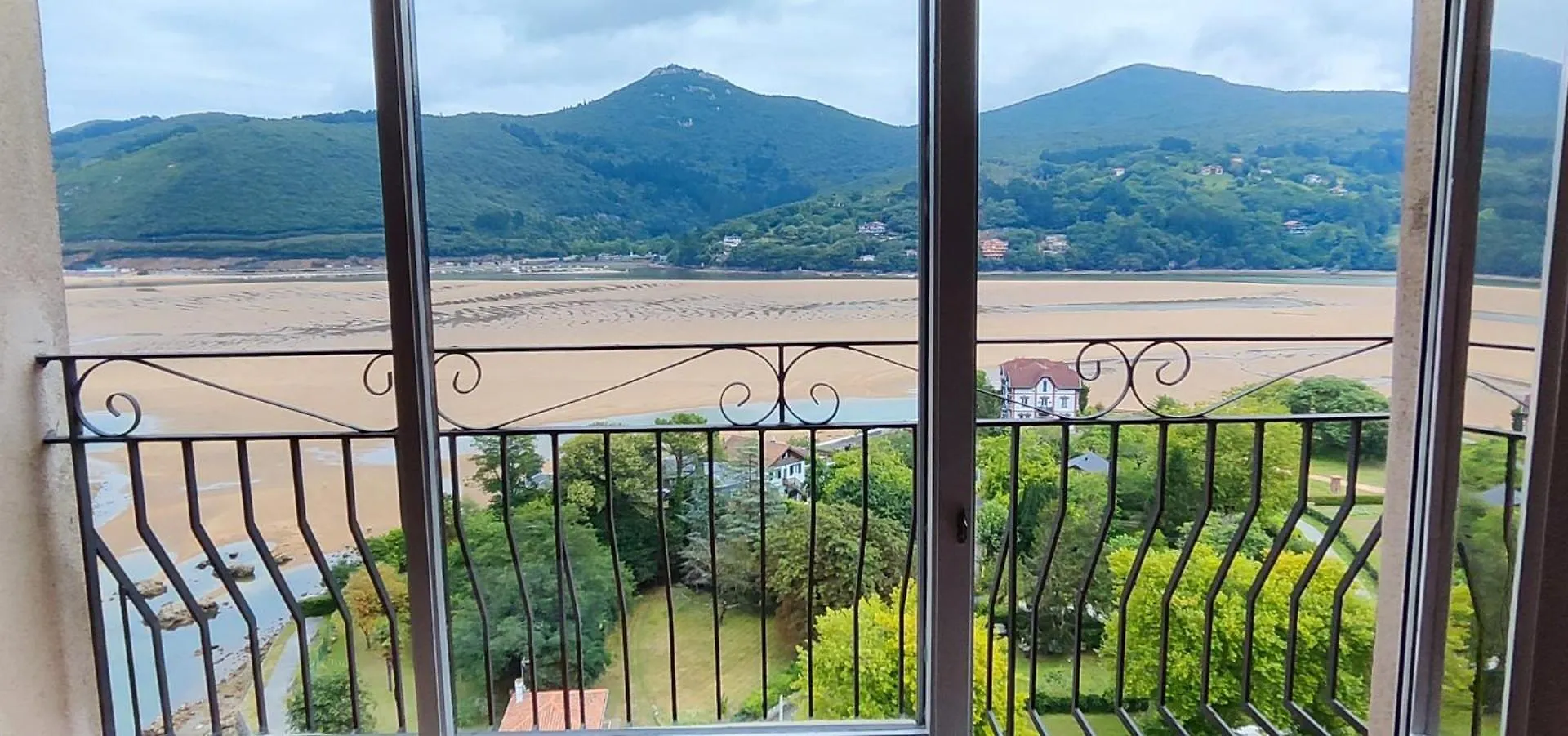 Mirador De Urdaibai II Apartment Axpe de Busturia