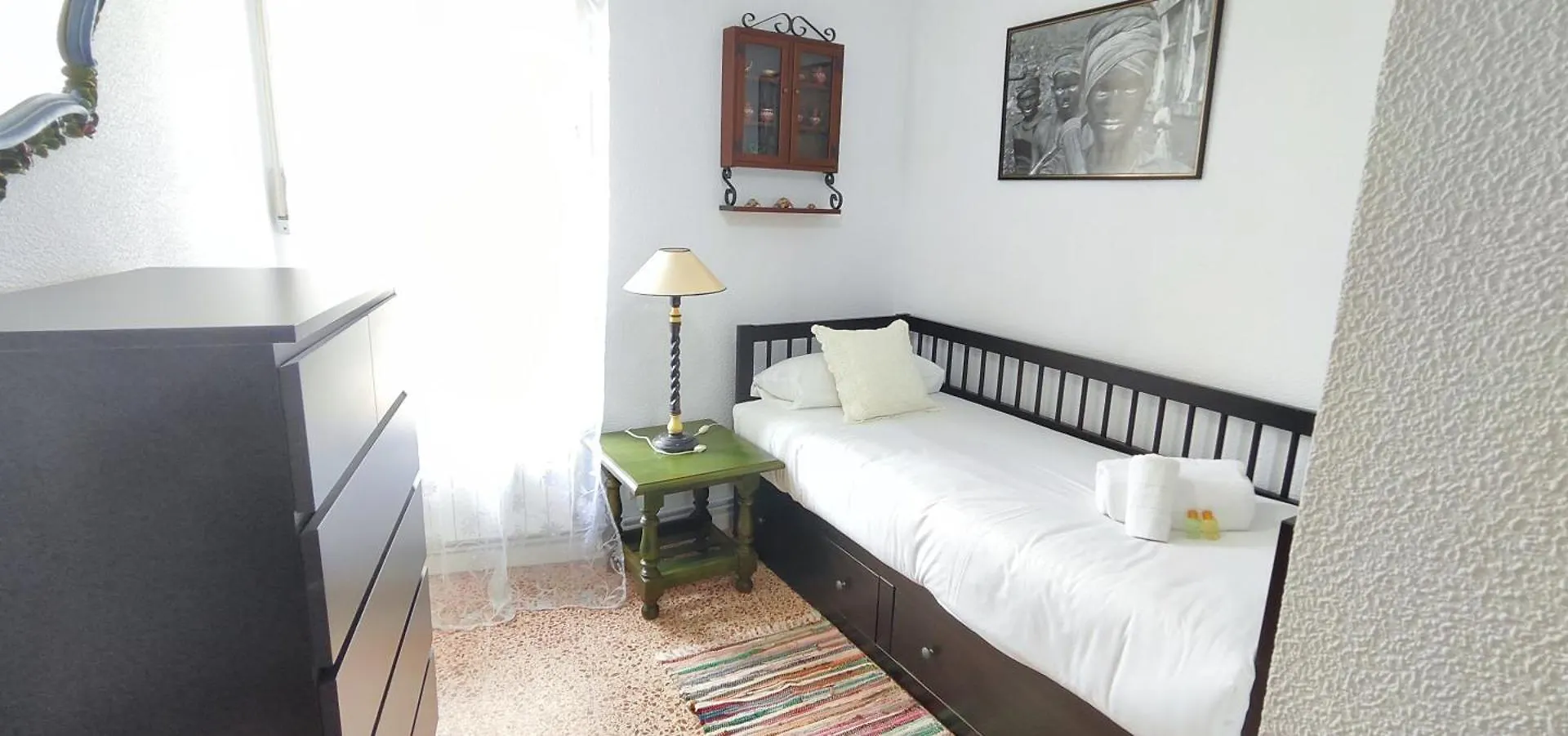 Mirador De Urdaibai II Apartment Axpe de Busturia