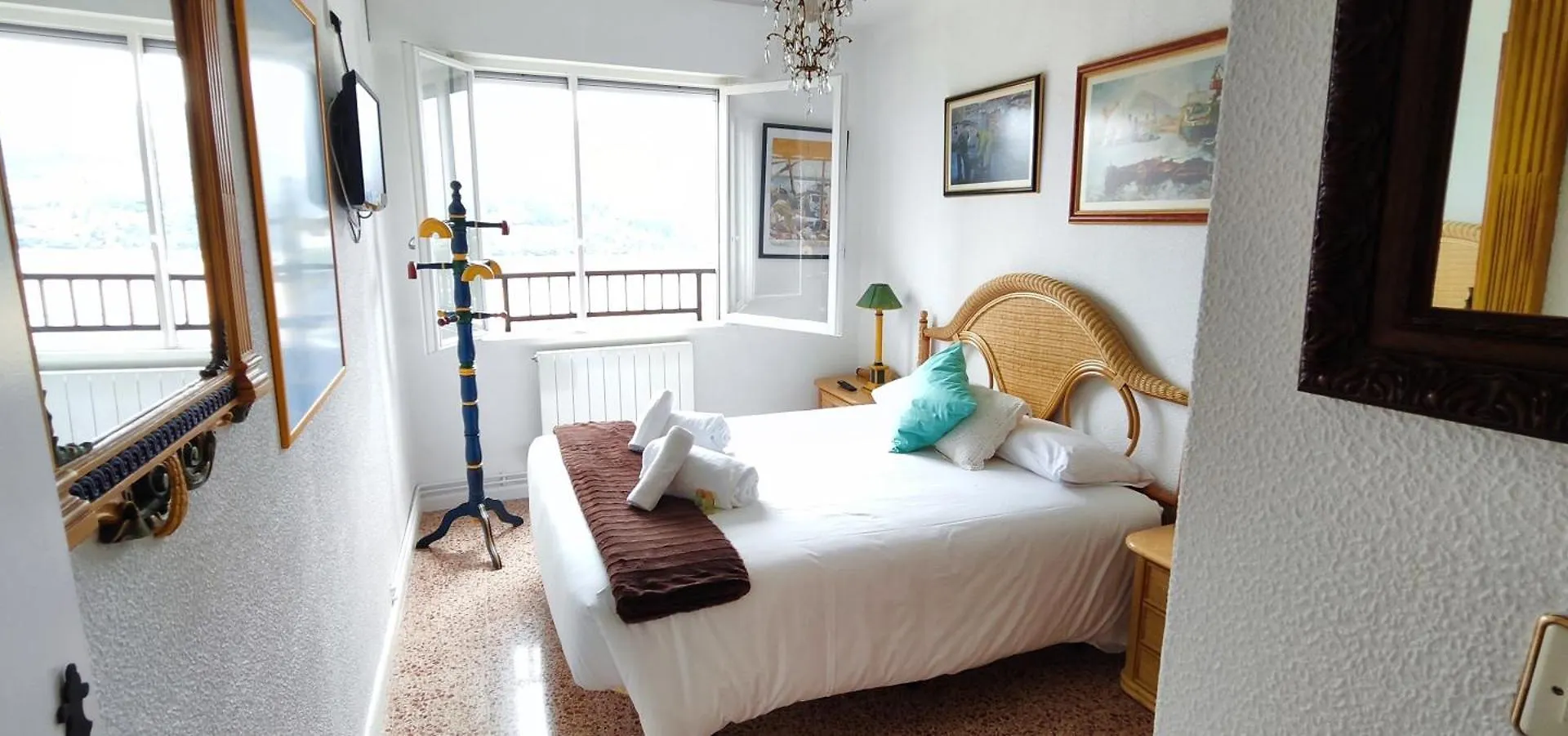 Mirador De Urdaibai II Apartment Axpe de Busturia 0*,